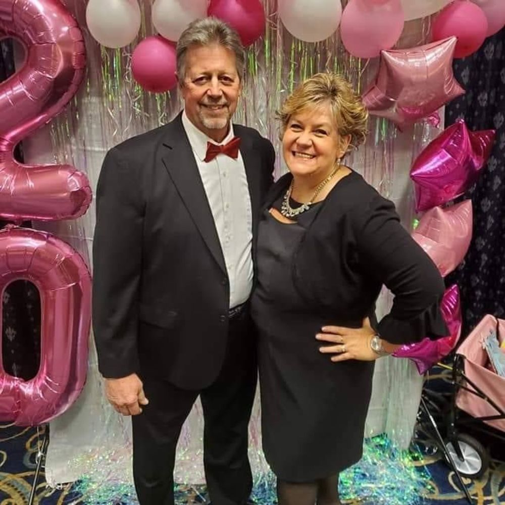 Meet your Posher, Cheryl